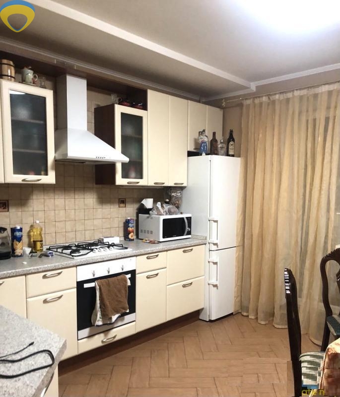 продажа двухкомнатной квартиры номер A-173505 в Приморском районе, фото номер 6